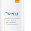 Preval Lipojoba 200 ml Shampoo