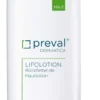 Preval 500 ml Lipolotion