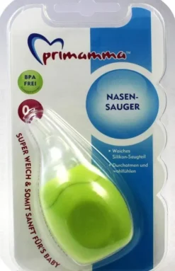 Primamma Nasensauger