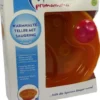 Primamma Warmhalteteller Mit Saugring