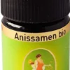 Primavera Anissamen Bio Ätherisches Öl 5 ml