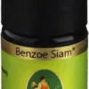 Primavera Benzoe Siam Ätherisches Öl Bio 5 ml