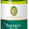 Primavera Energiekick Raumspray Bio 50 ml