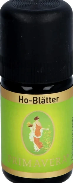 Primavera Ho-Blätter Ätherisches Öl 5ml
