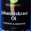 Primavera Johanniskrautöl Bio 100 ml