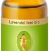 Primavera Lavendel Fein Bio Ätherisches Öl 50 ml