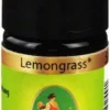 Primavera Lemongrass Ätherisches Öl Bio 5 ml