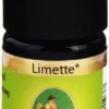 Primavera Limette Ätherisches Öl Bio 5 ml