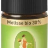 Primavera Melissen Öl 30% Bio 5ml