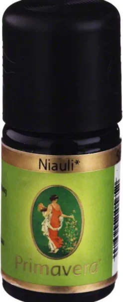 Primavera Niauli Ätherisches Öl 5 ml