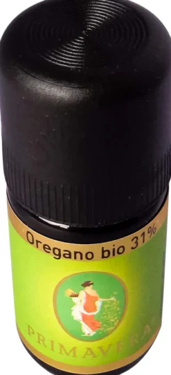Primavera Oregano Bio 31% Ätherisches Öl