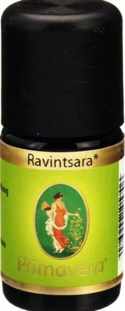 Primavera Ravintsara Ätherisches Öl Bio 5 ml