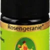 Primavera Rosengeranie Ätherisches Öl Bio 5 ml