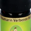 Primavera Rosmarin Verbenon Bio Ätherisches Öl 5ml