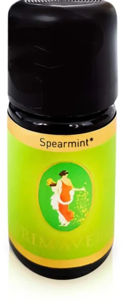 Primavera Spearmint Ätherisches Öl Bio 5 ml