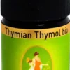 Primavera Thymian Thymol Bio Ätherisches Öl 5 ml