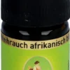 Primavera Weihrauch Afrikanisch Bio Ätherisches Öl