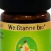 Primavera Weißtanne Ätherisches Öl Bio 5 ml