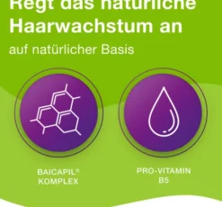 Priorin Liquid Pumplösung 50 ml