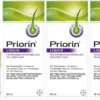 Priorin Liquid Pumplösung 3 x 50 ml