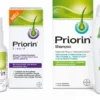 Priorin Liquid Pumplösung 1 x 50 ml + Priorin Shampoo 200 ml