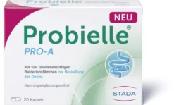 Probielle PRO-A Kapseln 20 Stück