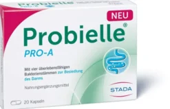 Probielle PRO-A Kapseln 20 Stück