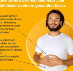 Probio-Cult AKK1 Darm-Mukosa Pro 30 Tabletten