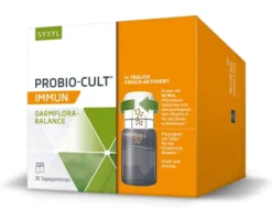 Probio Cult Immun 36 Trinkflaschen