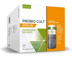 Probio Cult Immun 36 Trinkflaschen