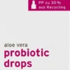 Probiotic Drops Serum Ohne Duft 30 ml