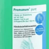 Promanum Pure Lösung 500 ml Lösung