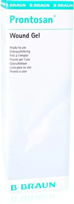 Prontosan Gel