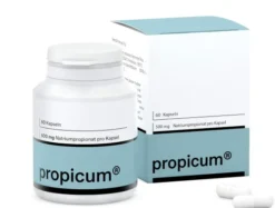 Propicum 60 Kapseln