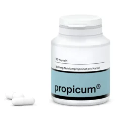 Propicum 60 Kapseln