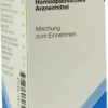 Proscenat Spag. 100 ml Tropfen