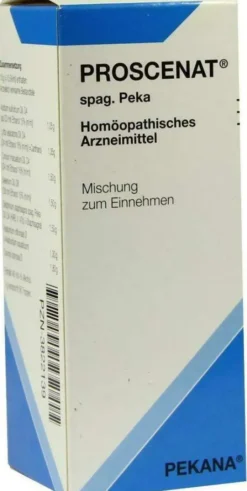 Proscenat Spag. 100 ml Tropfen