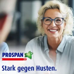 Prospan Husten Brausetabletten 20 Stück