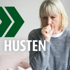 Prospan Husten Brausetabletten 20 Stück
