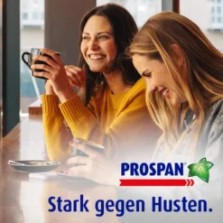 Prospan Hustenliquid 21 x 5 ml