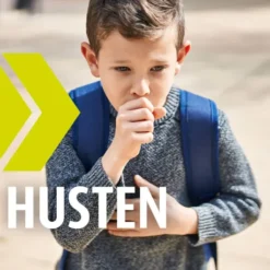 Prospan Husten 20 Lutschpastillen
