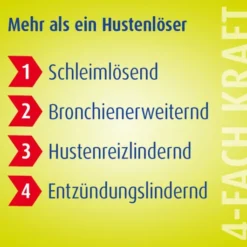 Prospan Husten 20 Lutschpastillen