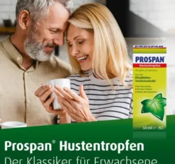 Prospan Hustentropfen 20 ml