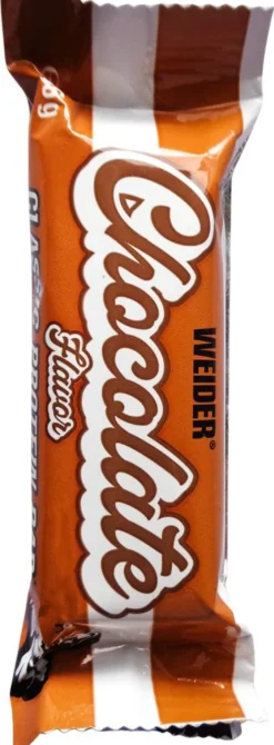 Protein Riegel Bar Schoko Plus Energy