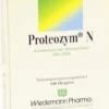 Proteozym N 100 Dragees