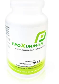 Proximmun 90 Kapseln