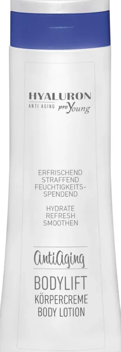 Proyoung Hyaluron Bodylift Anti Aging Körpercreme 300 ml