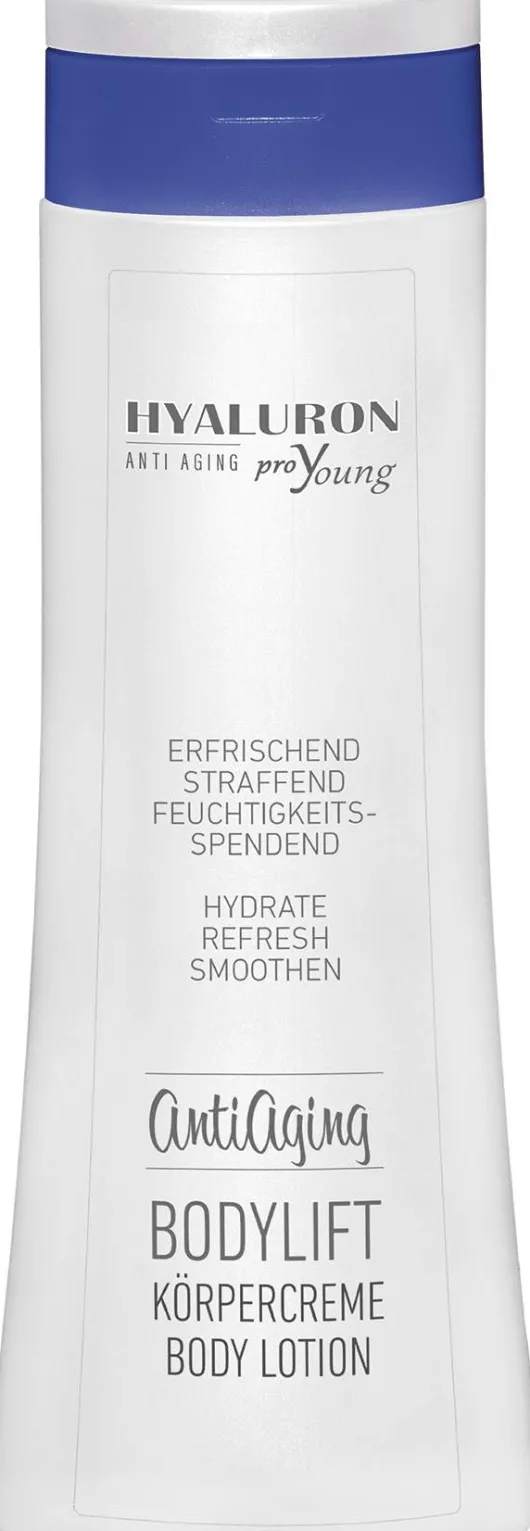 Proyoung Hyaluron Bodylift Anti Aging Körpercreme 300 ml