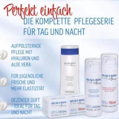 Proyoung Hyaluron Bodylift Anti Aging Körpercreme 300 ml