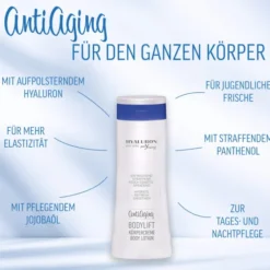 Proyoung Hyaluron Bodylift Anti Aging Körpercreme 300 ml